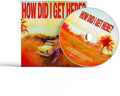 Tomlinson,louis - How Did I Get Here? - Music CD