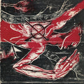 Circle X - Prehistory - Vinyl Record