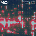 Vitamin String Quartet - Vsq Performs The Weeknd - Vinyl Record