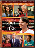 Soul On Fire - Soul On Fire - DVD