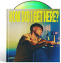 Tomlinson,louis - How Did I Get Here? - Music CD