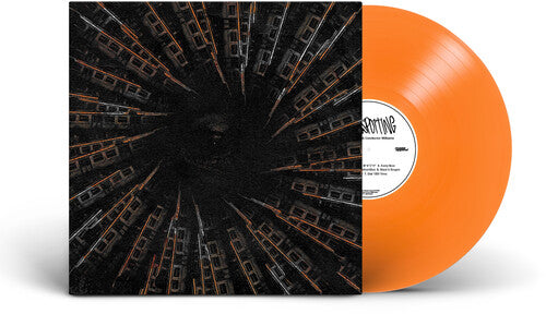 Rome Streetz - Trainspotting - Vinyl Record
