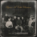 We Are Messengers - Rejoice (a Celtic Christmas) - Music CD