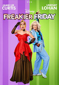 Freakier Friday - Freakier Friday - DVD