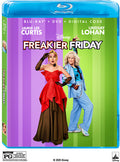 Freakier Friday - Freakier Friday - Blu-ray