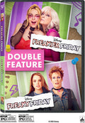 Freakier Friday / Freaky Friday - Multi-feature - Freakier Friday / Freaky Friday - Multi-feature - DVD