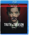 Truth & Treason - Truth & Treason - Blu-ray