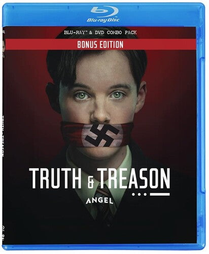 Truth & Treason - Truth & Treason - Blu-ray