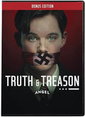 Truth & Treason - Truth & Treason - DVD