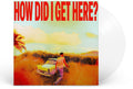 Louis Tomlinson - How Did I Get Here? [Clear LP]