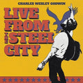 Live From The Steel City [3 LP] Vinyl Record