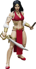 Conan Belit Queen Of The Black Coast - Conan Belit Queen Of The Black Coast - Collectibles