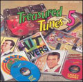 Treasured Tunes 5 / Various - Treasured Tunes 5 / Various - Music CD