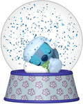 Pop Mini Glitter Globe Stitch - Pop Mini Glitter Globe Stitch Sleeping Stitch - Collectibles