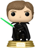 Pop Star Wars - Pop Star Wars Legends Luke Gw - Collectibles