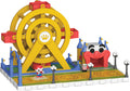 Bitty City Set - Bitty City Set Amusement Park - Collectibles