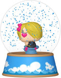 Pop Mini Glitter Globe One Piece - Pop Mini Glitter Globe One Piece Sanji - Collectibles