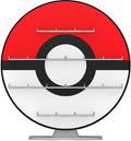 Bitty Pop Display - Bitty Pop Display Pokemon Poke Ball - Collectibles