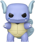 Pop Games Pokemon - Pop Games Pokemon Wartortle - Collectibles