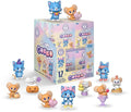 Mystery Mini Tom & Jerry Gokko - Mystery Mini Tom & Jerry Gokko One Random - Collectibles