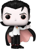 Pop Movies Universal Monsters - Pop Movies Universal Monsters S6 Dracula - Collectibles