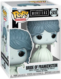 Pop Movies Universal Monsters - Pop Movies Universal Monsters S6 The Bride - Collectibles