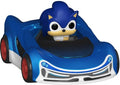 Bitty Pop Ride Sonic - Bitty Pop Ride Sonic Speed Star With Sonic - Collectibles