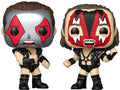 Pop Wwe - Pop Wwe S32 Demolition 2pack Mt - Collectibles