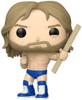 Pop Wwe - Pop Wwe S32 Hacksaw Jim Duggan - Collectibles