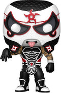 Pop Wwe - Pop Wwe S32 Penta - Collectibles