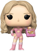 Pop Wwe - Pop Wwe S32 Tiffany Stratton Money In The Bank - Collectibles