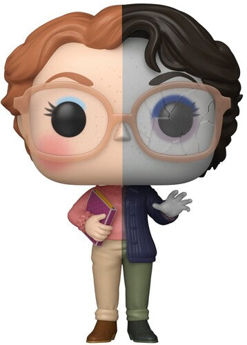 Pop Television Stranger Things - Pop Tv Stranger Things S7 Barb Holland Splt - Collectibles