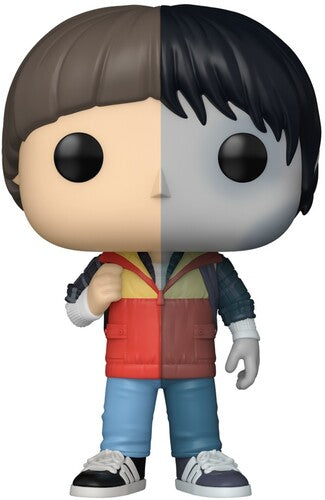 Pop Television Stranger Things - Pop Television Stranger Things S7 Will Byers Splt - Collectibles