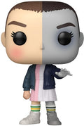 Pop Television Stranger Things - Pop Television Stranger Things S7 Eleven Splt - Collectibles