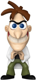 Pop Disney Phineas And Ferb - Pop Disney Phineas And Ferb S2 Dr Doofenshmirtz - Collectibles