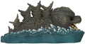 Pop Deluxe Godzilla Minus 1 - Pop Deluxe Godzilla Minus 1 Godzilla Swimming - Collectibles