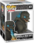 Pop Premium Godzilla Minus 1 - Pop Premium Godzilla Minus 1 Godzilla Heat Ray - Collectibles