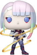 Pop Anime Cyberpunk Edgerunners - Pop Anime Cyberpunk Edgerunners Lucy - Collectibles