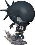 Pop Anime Chainsaw Man Reze - Pop Anime Chainsaw Man Reze Bomb - Collectibles
