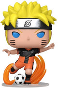 Pop Anime Naruto Shippuden Football - Pop Anime Naruto Shippuden Football Naruto - Collectibles