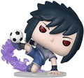 Pop Anime Naruto Shippuden Football - Pop Anime Naruto Shippuden Football Sasuke - Collectibles