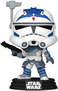Pop Star Wars - Pop Star Wars Animation S2 Fives Arc2 - Collectibles