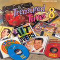 Treasured Tunes 8 / Various - Treasured Tunes 8 / Various - Music CD