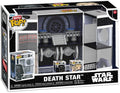 Bitty Boxes Star Wars - Bitty Boxes Star Wars The Death Star - Collectibles
