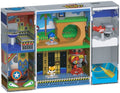 Bitty Boxes Sonic - Bitty Boxes Sonic Sonic - Collectibles
