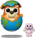 Pop & Buddy Bluey - Pop & Buddy Bluey Bingo With Floppy - Collectibles