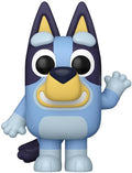 Pop Jumbo Bluey - Pop Jumbo Bluey Bluey - Collectibles