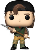 Pop Television Stranger Things - Pop Television Stranger Things S5 S4 Pop 2 - Collectibles