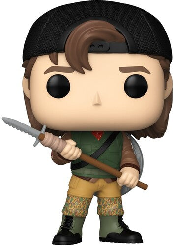 Pop Television Stranger Things - Pop Television Stranger Things S5 S4 Pop 2 - Collectibles