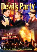 Devil's Party - Devil's Party - DVD